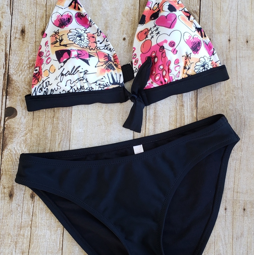 Bathing suit